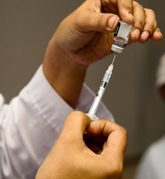 ألماني يتلقى 90 لقاحا قبل كشفه.. والسبب صادم صورة رقم 5