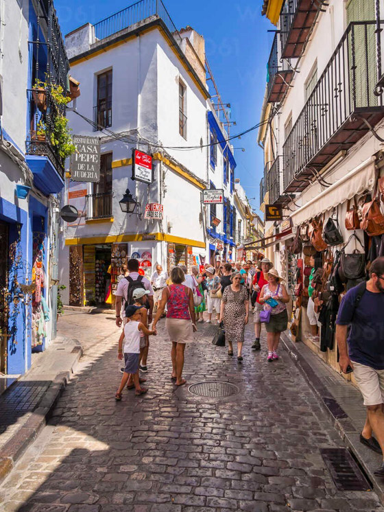 مدن إسبانية ساحرة.. لا تفوت السفر إليها في الصيف صورة رقم 1