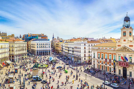 مدن إسبانية ساحرة.. لا تفوت السفر إليها في الصيف صورة رقم 2