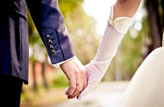 زوجان يابانيان يتطلقان ويتزوجان كل 3 سنوات صورة رقم 1