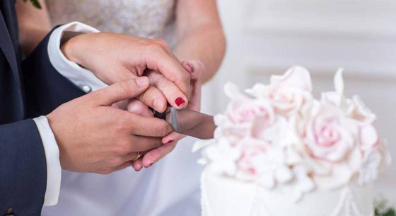 زوجان يابانيان يتطلقان ويتزوجان كل 3 سنوات صورة رقم 3