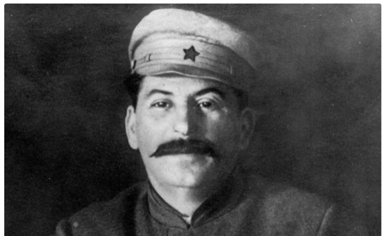 لهذا السبب.. دفع القائد السوفيتي ستالين زوجته للانتحار صورة رقم 4 لهذا السبب.. دفع القائد السوفيتي ستالين زوجته للانتحار صورة رقم 4