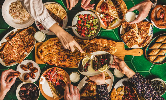 8 عادات خاطئة شائعة في رمضان.. تجنبوها من أجل صحة أفضل! صورة رقم 6 8 عادات خاطئة شائعة في رمضان.. تجنبوها من أجل صحة أفضل! صورة رقم 6