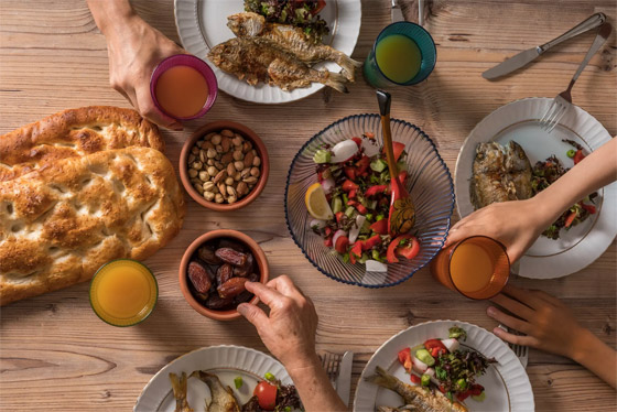 8 عادات خاطئة شائعة في رمضان.. تجنبوها من أجل صحة أفضل! صورة رقم 7 8 عادات خاطئة شائعة في رمضان.. تجنبوها من أجل صحة أفضل! صورة رقم 7
