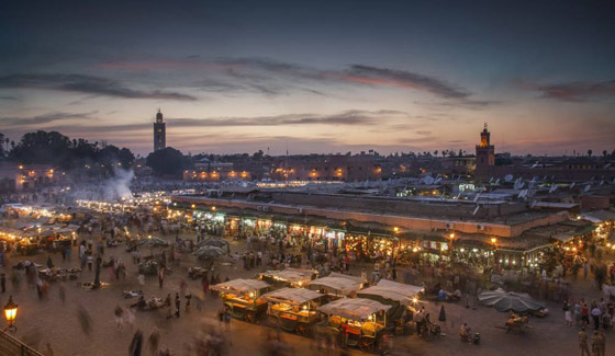 بالصور: إليكم أفضل المدن لقضاء شهر رمضان 2022 صورة رقم 2 بالصور: إليكم أفضل المدن لقضاء شهر رمضان 2022 صورة رقم 2