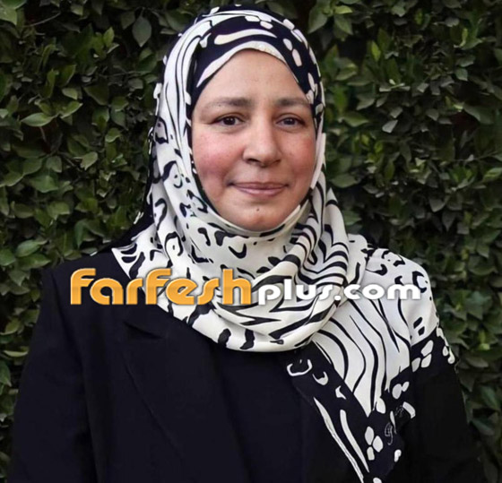 بعد اختفاء سنوات.. صورة صادمة لعبلة كامل على مائدة رحمن، وطليقها يوضح صورة رقم 3 بعد اختفاء سنوات.. صورة صادمة لعبلة كامل على مائدة رحمن، وطليقها يوضح صورة رقم 3