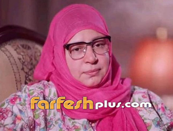 بعد اختفاء سنوات.. صورة صادمة لعبلة كامل على مائدة رحمن، وطليقها يوضح صورة رقم 5 بعد اختفاء سنوات.. صورة صادمة لعبلة كامل على مائدة رحمن، وطليقها يوضح صورة رقم 5