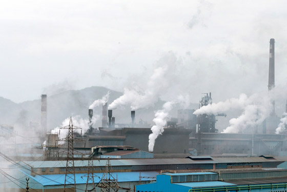 تحذير التغير المناخي: أمام البشرية 3 سنوات لتحافظ على كوكب قابل للعيش! صورة رقم 1 تحذير التغير المناخي: أمام البشرية 3 سنوات لتحافظ على كوكب قابل للعيش! صورة رقم 1