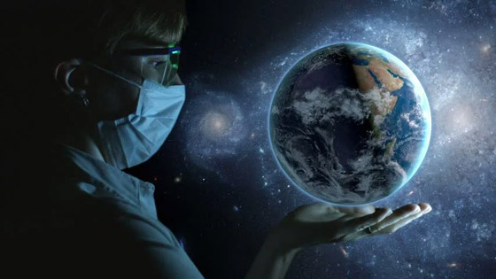 تحذير التغير المناخي: أمام البشرية 3 سنوات لتحافظ على كوكب قابل للعيش! صورة رقم 4 تحذير التغير المناخي: أمام البشرية 3 سنوات لتحافظ على كوكب قابل للعيش! صورة رقم 4