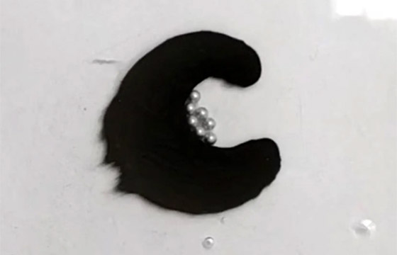 فيديو لا يصدق.. روبوت لزج بخصائص مميزة يدخل أجسادنا! صورة رقم 4 فيديو لا يصدق.. روبوت لزج بخصائص مميزة يدخل أجسادنا! صورة رقم 4