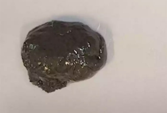 فيديو لا يصدق.. روبوت لزج بخصائص مميزة يدخل أجسادنا! صورة رقم 8 فيديو لا يصدق.. روبوت لزج بخصائص مميزة يدخل أجسادنا! صورة رقم 8