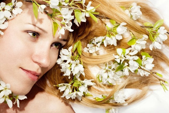 إليكم 10 نصائح مدهشة لتحفيز نمو الشعر والعناية به في استقبال الربيع صورة رقم 6