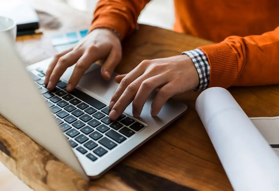 اختصارات لوحة المفاتيح اختصارات لوحة المفاتيح