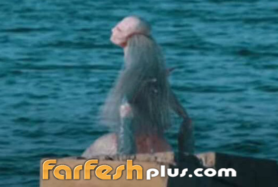 بالفيديو: ظهور حورية البحر على أحد الشواطئ.. حقيقة أم خدعة؟ صورة رقم 1 بالفيديو: ظهور حورية البحر على أحد الشواطئ.. حقيقة أم خدعة؟ صورة رقم 1