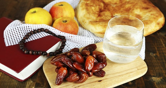 لصحة سليمة خلال شهر رمضان.. إليكم نصائح بسيطة ومهمة صورة رقم 2