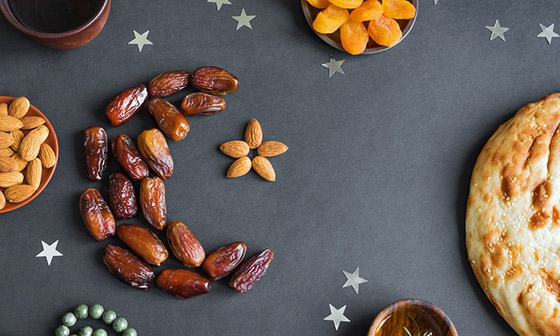 لصحة سليمة خلال شهر رمضان.. إليكم نصائح بسيطة ومهمة صورة رقم 1