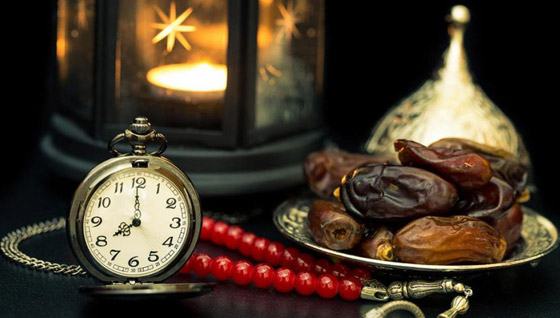 لصحة سليمة خلال شهر رمضان.. إليكم نصائح بسيطة ومهمة صورة رقم 5