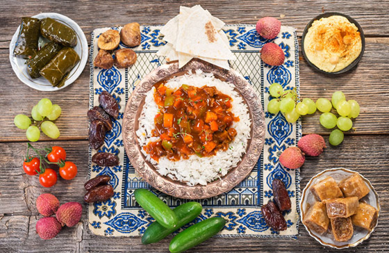 لصحة سليمة خلال شهر رمضان.. إليكم نصائح بسيطة ومهمة صورة رقم 7