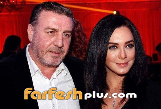 سلاف فواخرجي تعلن انفصالها عن وائل رمضان.. سلاف فواخرجي تعلن انفصالها عن وائل رمضان..