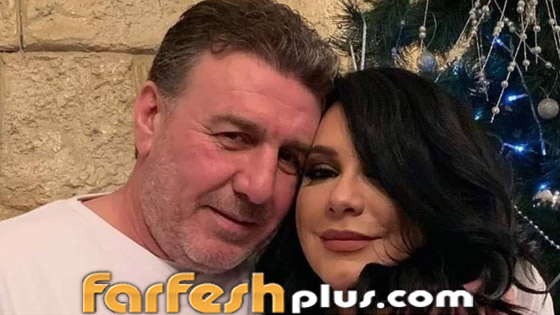 سلاف فواخرجي تعلن انفصالها عن وائل رمضان.. سلاف فواخرجي تعلن انفصالها عن وائل رمضان..