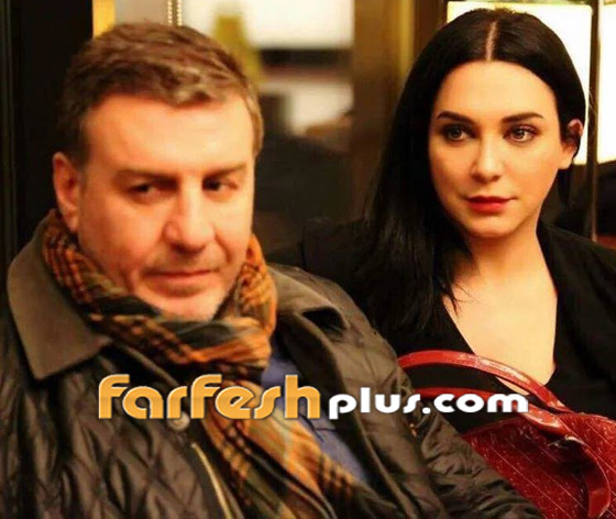 سلاف فواخرجي تعلن انفصالها عن وائل رمضان.. سلاف فواخرجي تعلن انفصالها عن وائل رمضان..