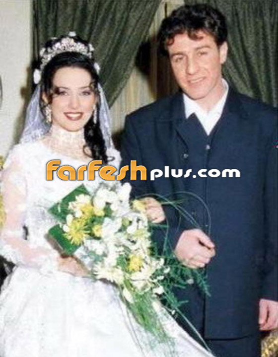 سلاف فواخرجي تعلن انفصالها عن وائل رمضان.. سلاف فواخرجي تعلن انفصالها عن وائل رمضان..