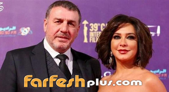 سلاف فواخرجي تعلن انفصالها عن وائل رمضان.. سلاف فواخرجي تعلن انفصالها عن وائل رمضان..