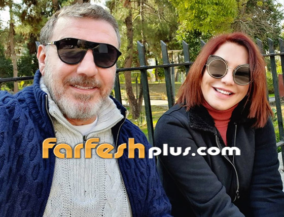 سلاف فواخرجي تعلن انفصالها عن وائل رمضان.. سلاف فواخرجي تعلن انفصالها عن وائل رمضان..