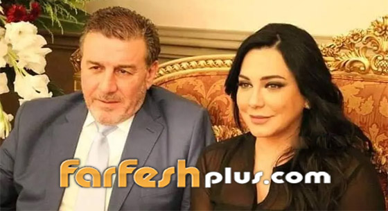 سلاف فواخرجي تعلن انفصالها عن وائل رمضان.. سلاف فواخرجي تعلن انفصالها عن وائل رمضان..
