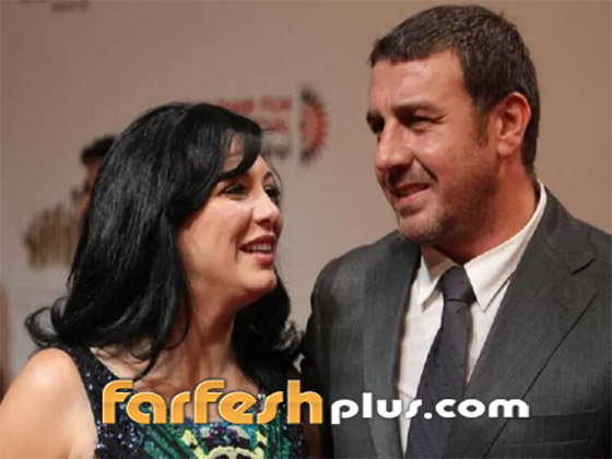 سلاف فواخرجي تعلن انفصالها عن وائل رمضان.. سلاف فواخرجي تعلن انفصالها عن وائل رمضان..