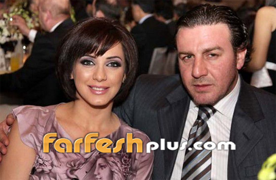 سلاف فواخرجي تعلن انفصالها عن وائل رمضان.. سلاف فواخرجي تعلن انفصالها عن وائل رمضان..