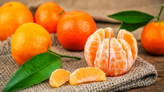 رغم صغر حجمها.. هذا ما تفعله حبة واحدة من الكلمنتين (الكلمنتينا) صورة رقم 3