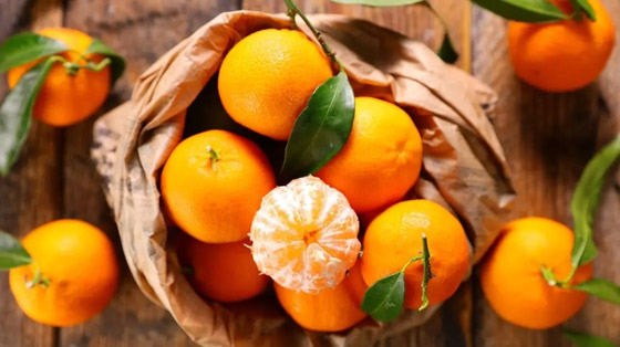 رغم صغر حجمها.. هذا ما تفعله حبة واحدة من الكلمنتين (الكلمنتينا) صورة رقم 5