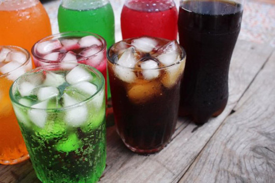 أضرار المشروبات الغازية في رمضان صورة رقم 2