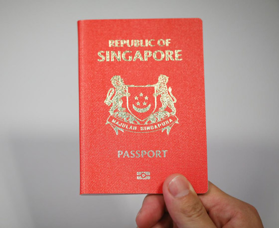 إليكم قائمة أفضل وأقوى جوازات السفر في العالم لعام 2022 صورة رقم 2 إليكم قائمة أفضل وأقوى جوازات السفر في العالم لعام 2022 صورة رقم 2