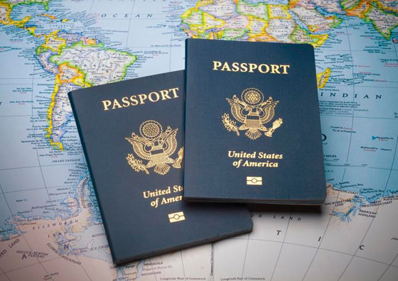 إليكم قائمة أفضل وأقوى جوازات السفر في العالم لعام 2022 صورة رقم 5 إليكم قائمة أفضل وأقوى جوازات السفر في العالم لعام 2022 صورة رقم 5
