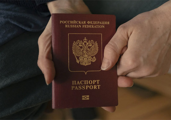 إليكم قائمة أفضل وأقوى جوازات السفر في العالم لعام 2022 صورة رقم 6 إليكم قائمة أفضل وأقوى جوازات السفر في العالم لعام 2022 صورة رقم 6