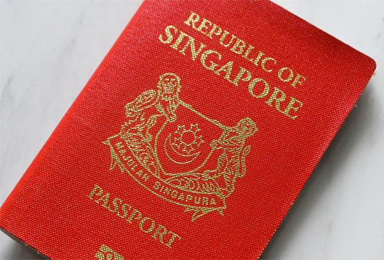 إليكم قائمة أفضل وأقوى جوازات السفر في العالم لعام 2022 صورة رقم 8 إليكم قائمة أفضل وأقوى جوازات السفر في العالم لعام 2022 صورة رقم 8