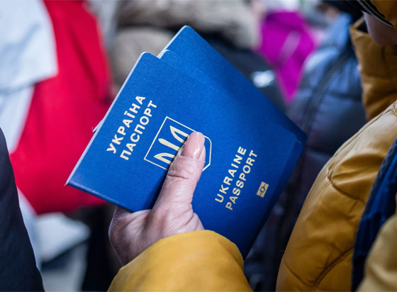 إليكم قائمة أفضل وأقوى جوازات السفر في العالم لعام 2022 صورة رقم 7 إليكم قائمة أفضل وأقوى جوازات السفر في العالم لعام 2022 صورة رقم 7