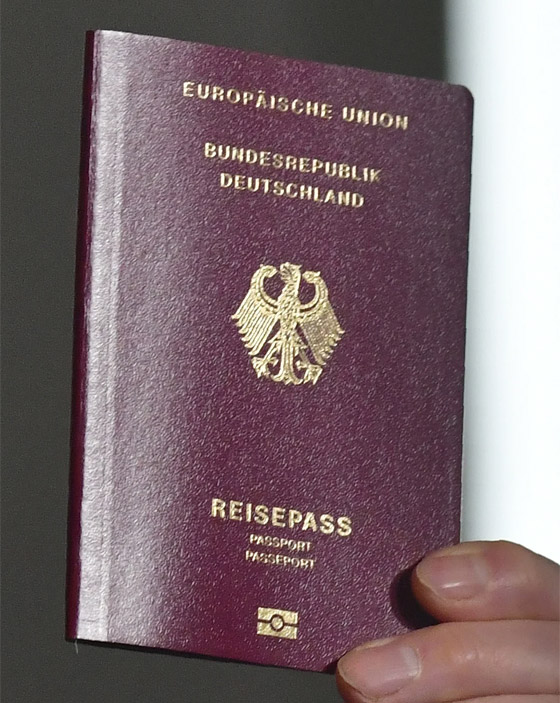 إليكم قائمة أفضل وأقوى جوازات السفر في العالم لعام 2022 صورة رقم 10 إليكم قائمة أفضل وأقوى جوازات السفر في العالم لعام 2022 صورة رقم 10