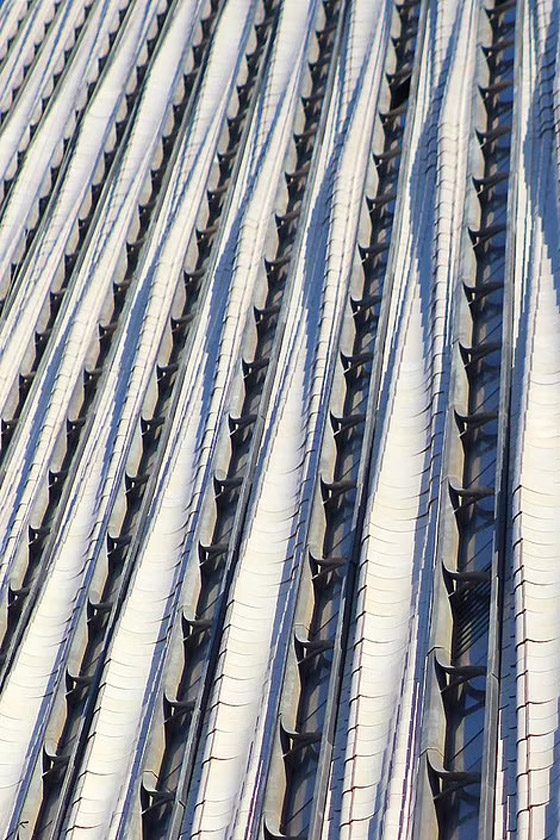 بالصور: أرق وأنحف ناطحة سحاب في العالم تزين أفق مدينة نيويورك صورة رقم 7 بالصور: أرق وأنحف ناطحة سحاب في العالم تزين أفق مدينة نيويورك صورة رقم 7