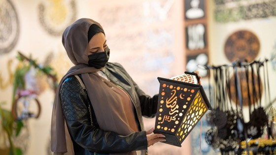 صور :أجواء رمضانية استثنائية في «القرية العالمية» صورة رقم 4