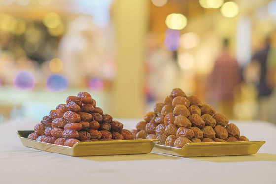 صور :أجواء رمضانية استثنائية في «القرية العالمية» صورة رقم 5