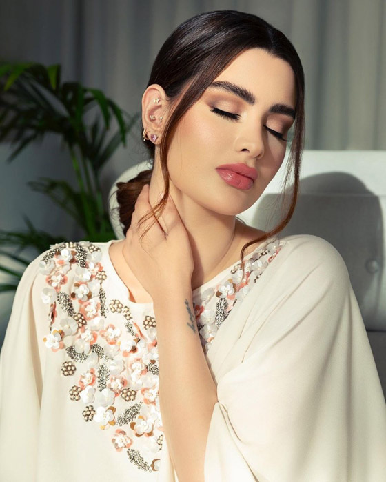 استوحي مكياجك الرمضاني من النجمات صورة رقم 1 استوحي مكياجك الرمضاني من النجمات صورة رقم 1