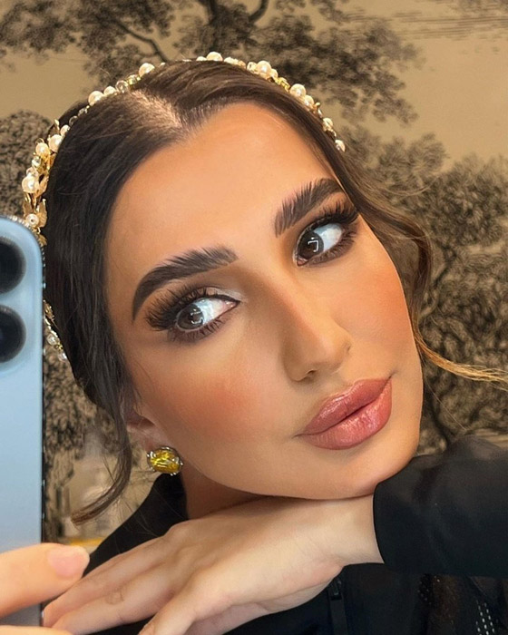 استوحي مكياجك الرمضاني من النجمات صورة رقم 3 استوحي مكياجك الرمضاني من النجمات صورة رقم 3