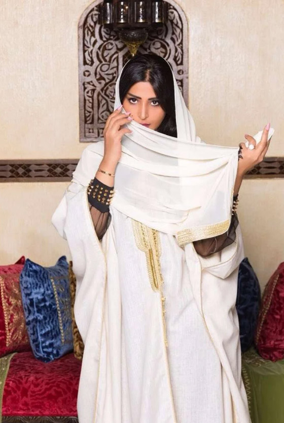 أجمل إطلالات نجمات رمضان 2022 التي ستلهمك أفكار ساحرة لإطلالتك صورة رقم 7 أجمل إطلالات نجمات رمضان 2022 التي ستلهمك أفكار ساحرة لإطلالتك صورة رقم 7