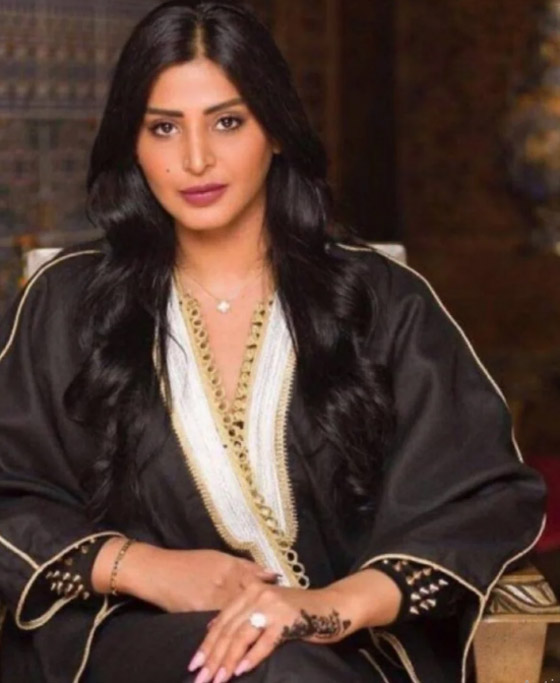 أجمل إطلالات نجمات رمضان 2022 التي ستلهمك أفكار ساحرة لإطلالتك صورة رقم 9 أجمل إطلالات نجمات رمضان 2022 التي ستلهمك أفكار ساحرة لإطلالتك صورة رقم 9