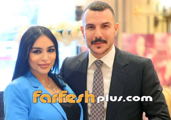 جمعتهم الصدفة واشتعلت شرارة الإعجاب.. إليكم مشاهير تزوجوا بمعجبيهم صورة رقم 2 جمعتهم الصدفة واشتعلت شرارة الإعجاب.. إليكم مشاهير تزوجوا بمعجبيهم صورة رقم 2