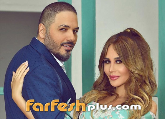 جمعتهم الصدفة واشتعلت شرارة الإعجاب.. إليكم مشاهير تزوجوا بمعجبيهم صورة رقم 3 جمعتهم الصدفة واشتعلت شرارة الإعجاب.. إليكم مشاهير تزوجوا بمعجبيهم صورة رقم 3