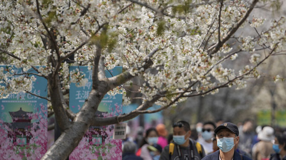 الصين تقيل 3 مسؤولين بسبب بطء الاستجابة لتفشي كوفيد-19 صورة رقم 2